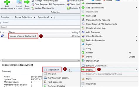 stat.box sccm software distribution|config manager content distribution.